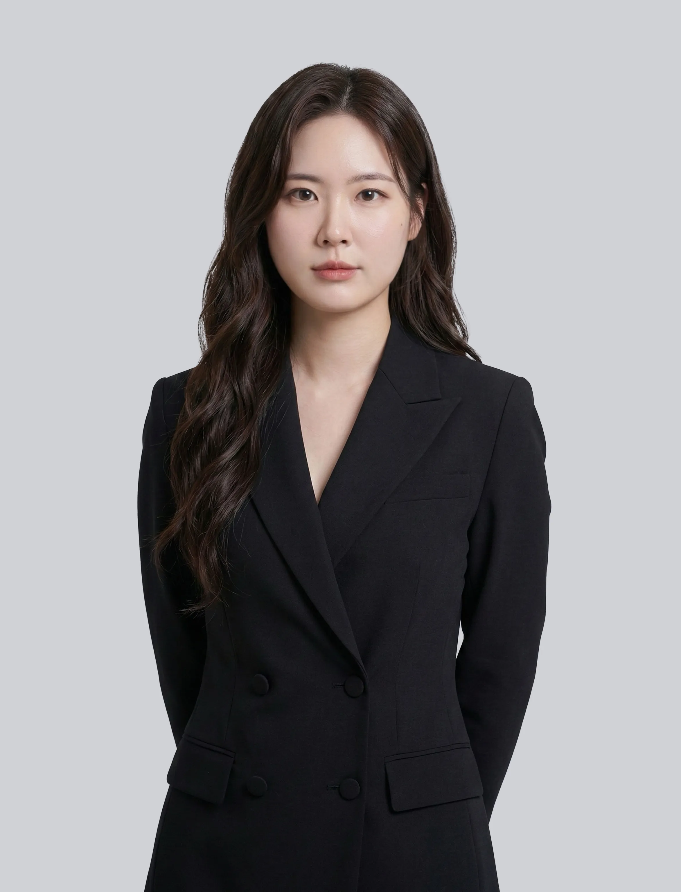 남윤아 대표 프로필